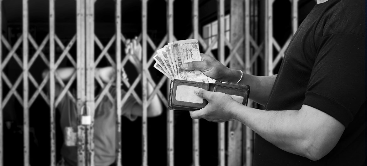 Modus Baru Perdagangan Manusia di Tiongkok: Tidak jadi PSK, tapi dinikahkan
