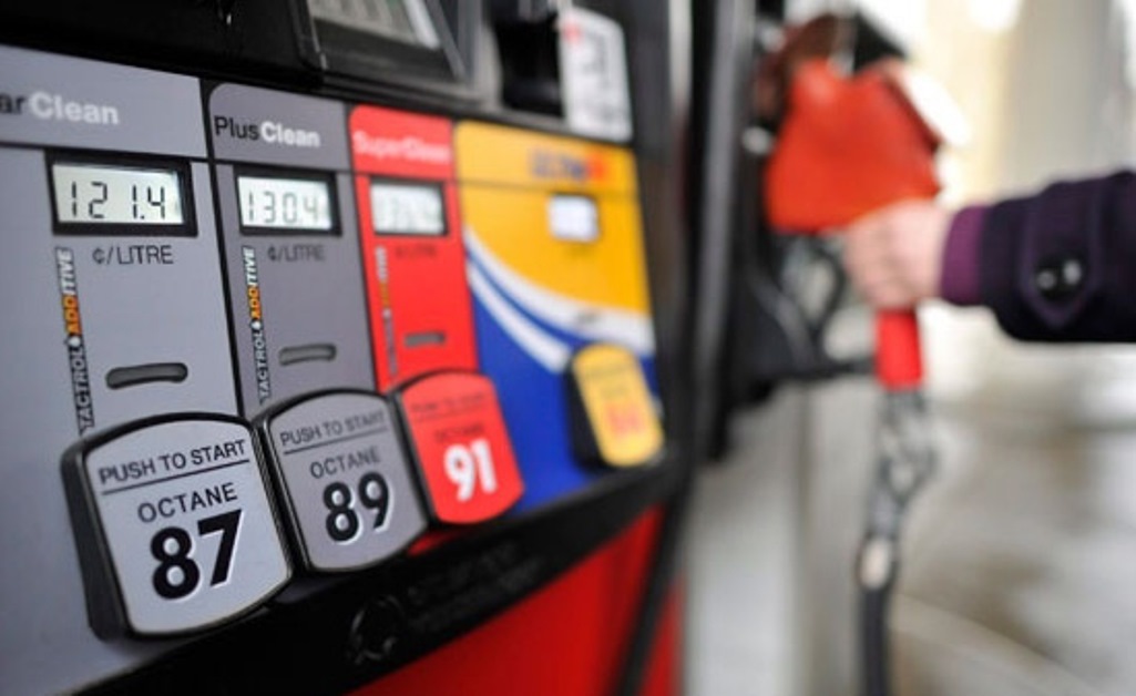 Kebijakan BBM Satu Harga