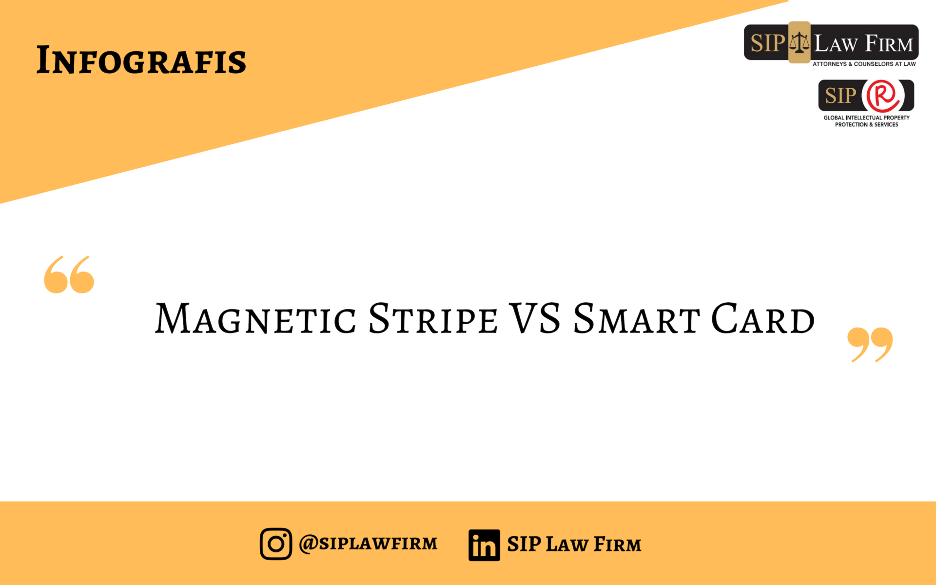 Magnetic Stripe VS Smart Card