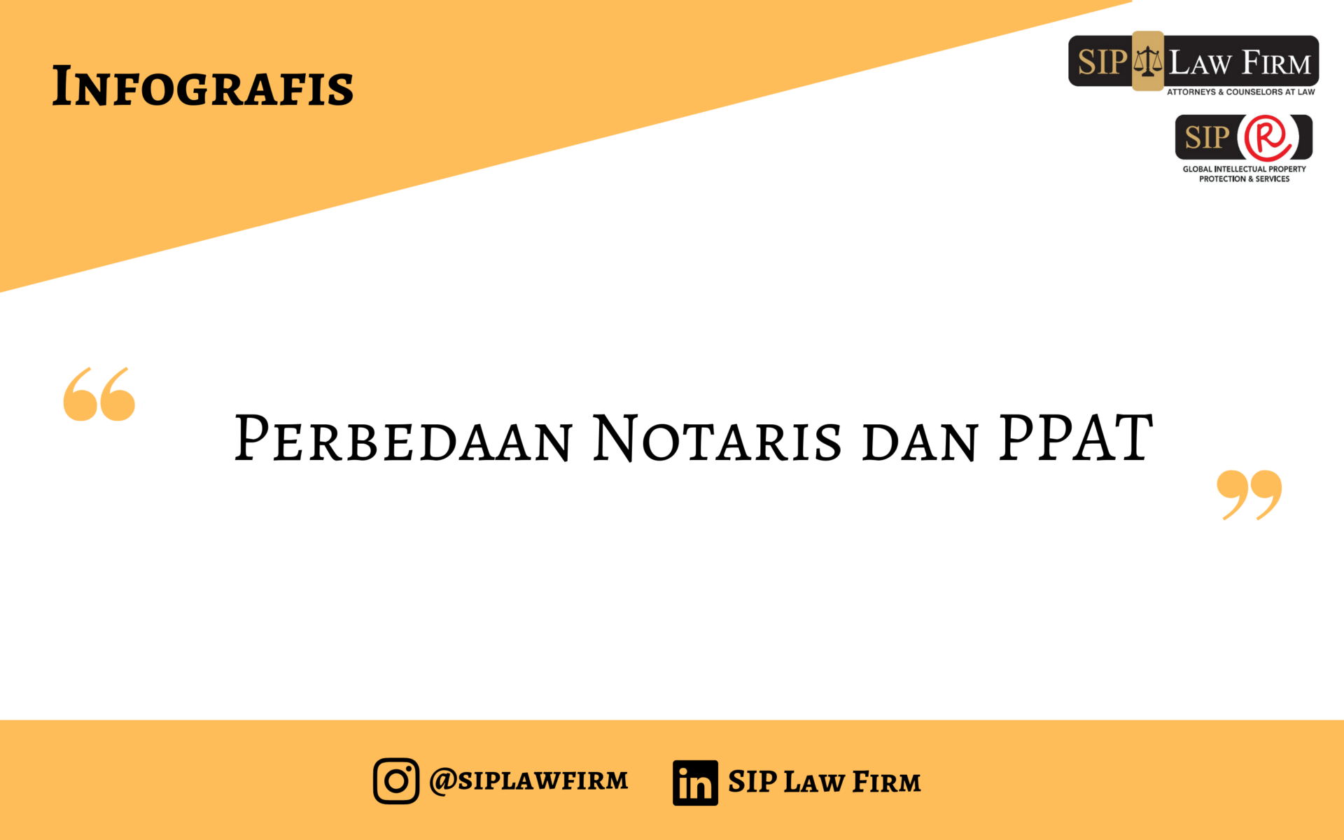 Perbedaan Notaris dan PPAT