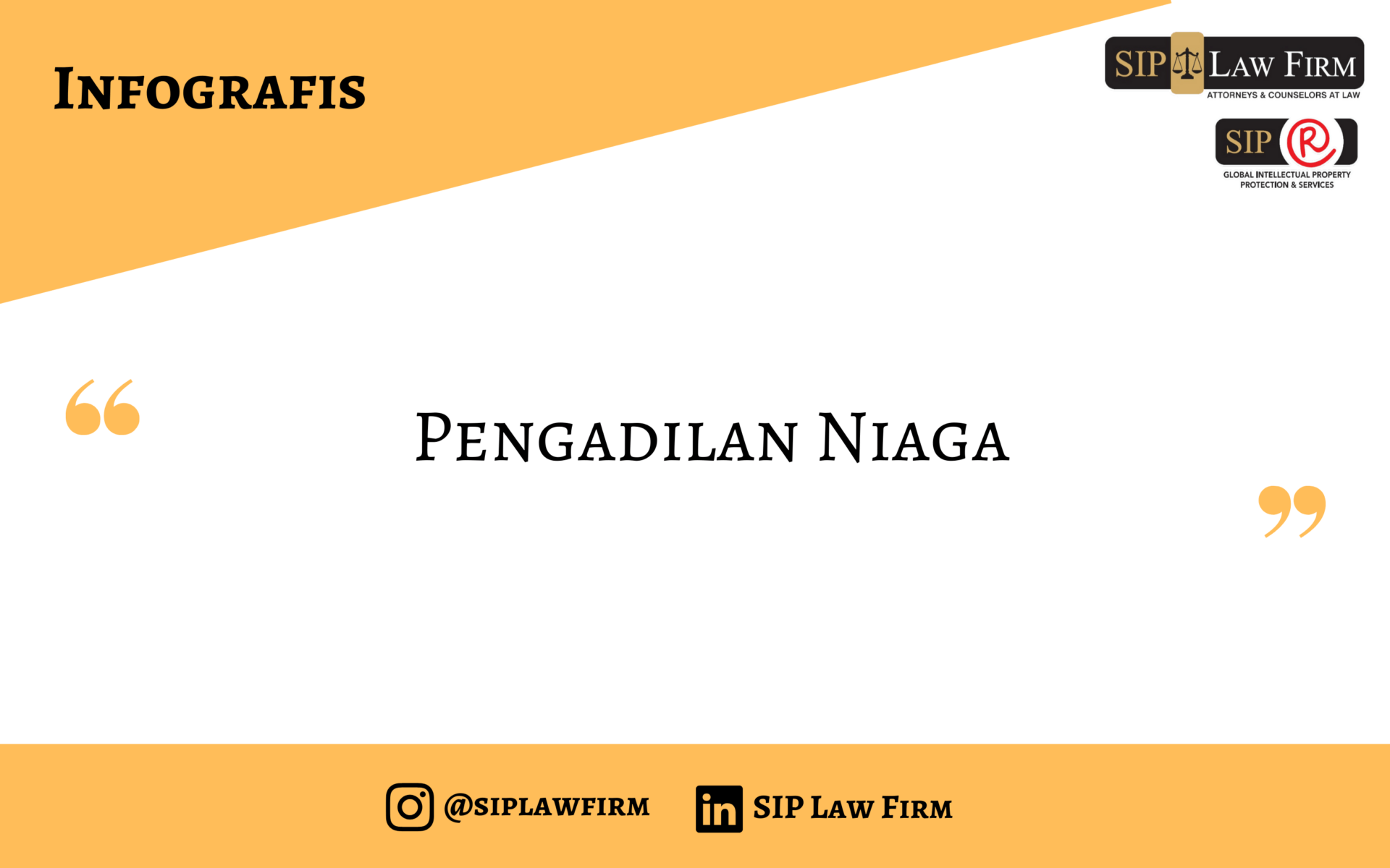 Pengadilan Niaga