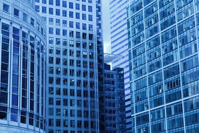 Pengembang Apartemen Pailit