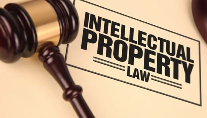 Sengketa Kekayaan Intelektual