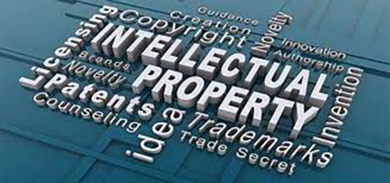 Intellectual Property Rights at A Glance