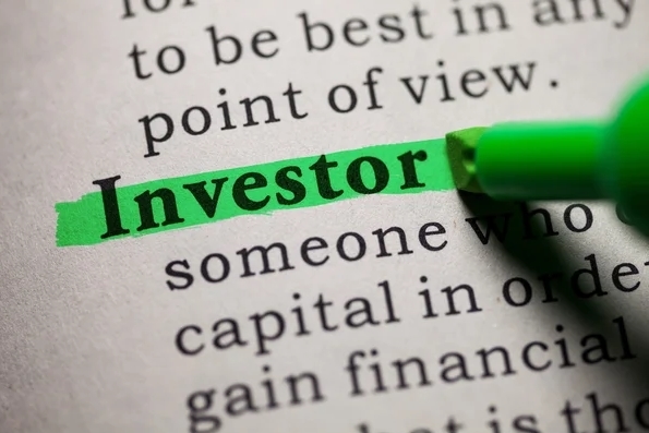 Information and Legal Protection for Investors in the Capital Market