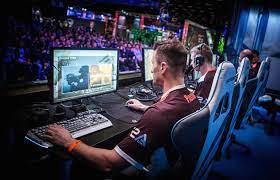 Esports dalam Peraturan Perundang-Undangan di Indonesia
