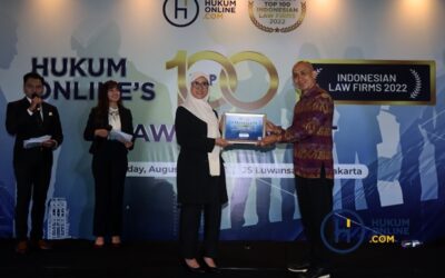 SIP Law Firm Wins Multiple Awards