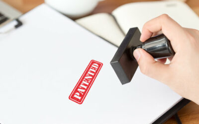 Ratifikasi Traktat Budapest, Jasad Renik dan Paten