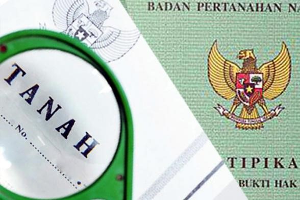 Sengketa Agraria di Indonesia