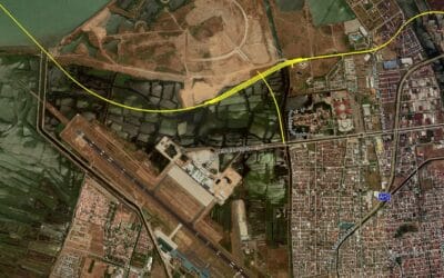Latest Regulation on Managing the Impact of Lost Land