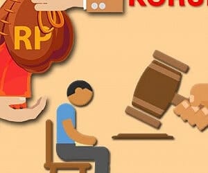 Alternative Settlement of Confiscation of Third Parties’ Assets in Corruption Cases