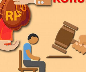 Definisi, Dampak, dan Upaya Pemberantasan Korupsi Berdasarkan UU Tipikor