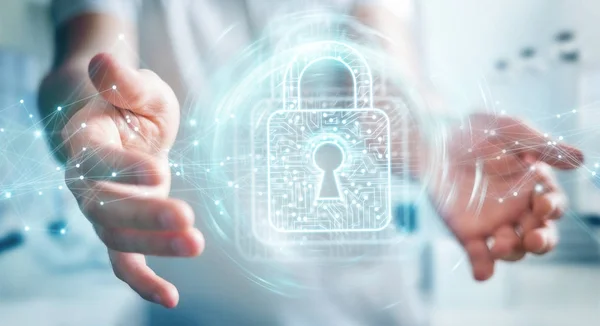 UU 27 Tahun 2022; Cara Negara Melindungi Data Pribadi Warga Negaranya