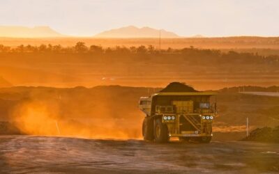 New Penalty for Coal DMO Violations