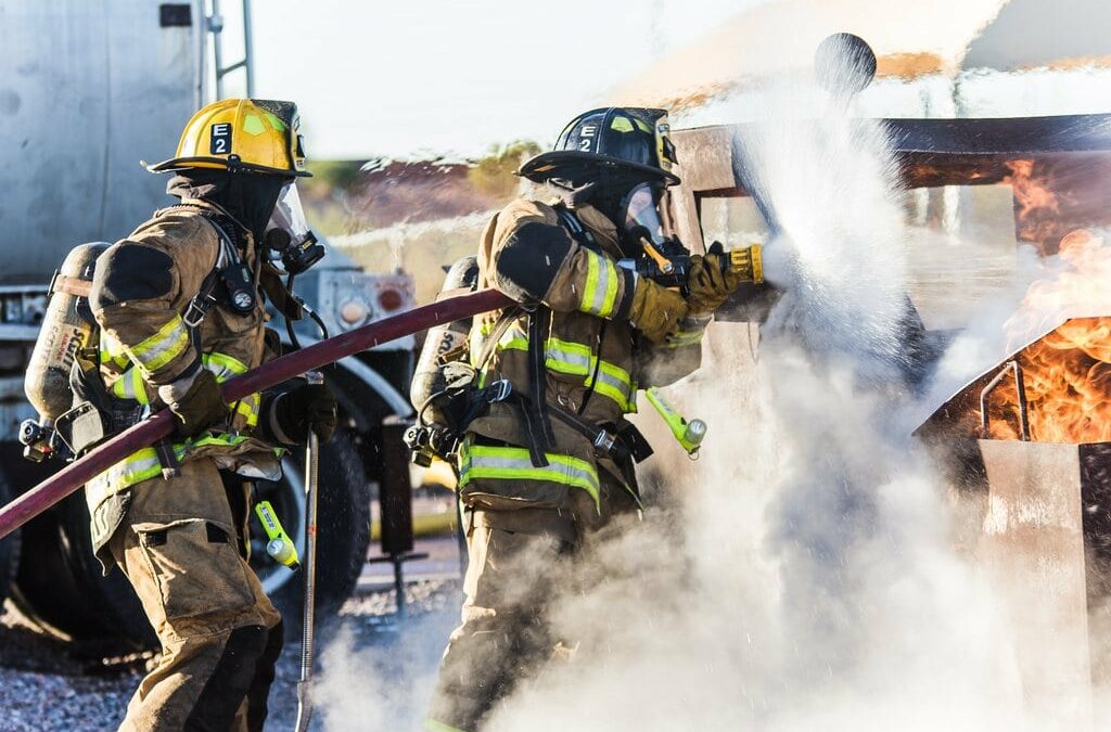 Allowances for Firefighters