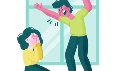 Criminal Sanctions for Perpetrators of Domestic Violence