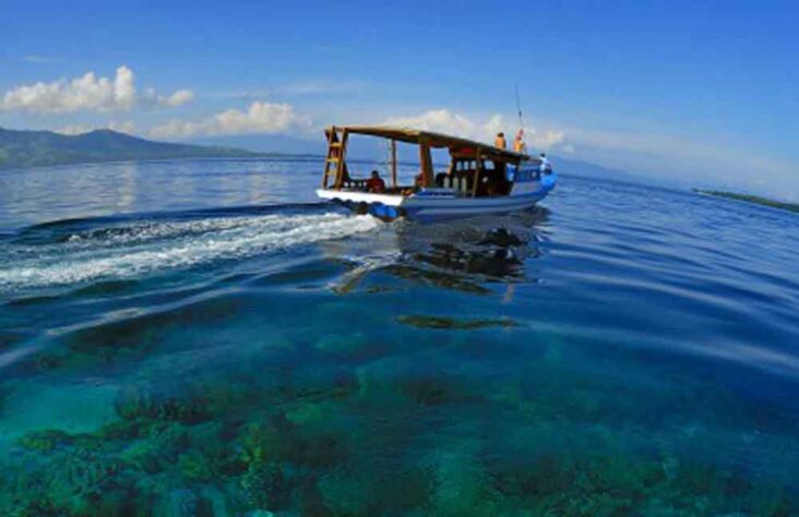 Perpres Rencana Aksi Kebijakan Kelautan Indonesia Diundangkan