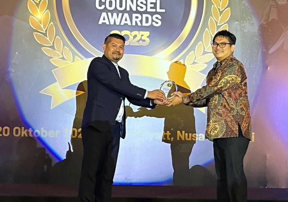 SIP Law Firm Award