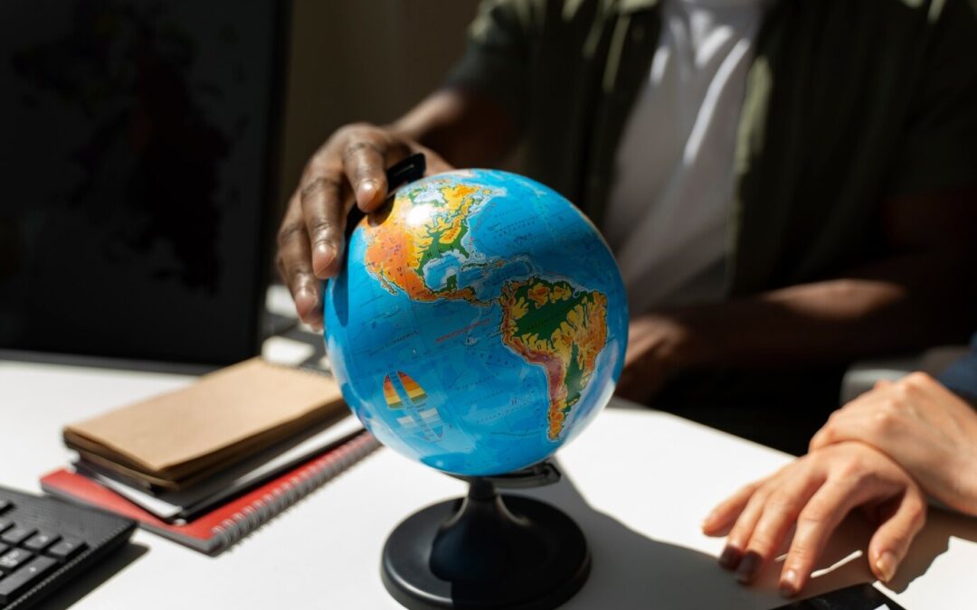 foreign counsel