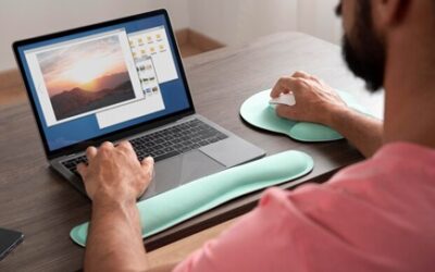 Ergonomi, Cara Efektif Menunjang Produktivitas Kerja