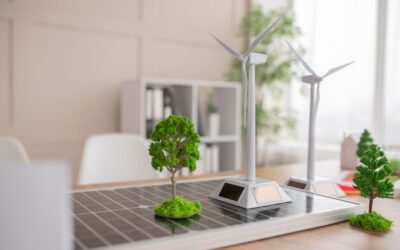 Kebijakan Insentif Pajak untuk Energi Hijau