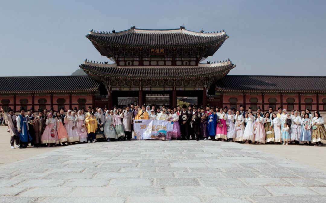 Korea Selatan