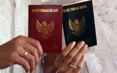 Aturan Warisan dalam Pernikahan Beda Negara