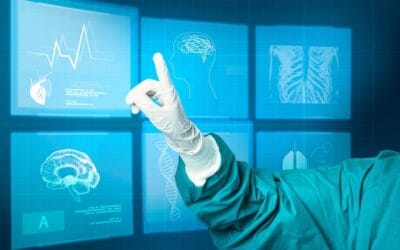 Menelisik Keamanan Data Pribadi Pasien di Era Digital Melalui Rekam Medis Elektronik