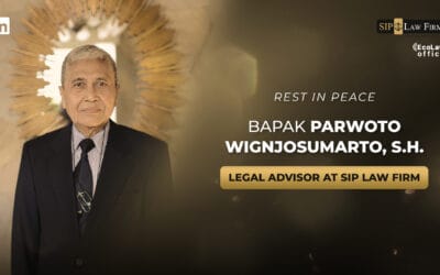 In Memoriam: Parwoto Wignjosumarto, S.H. – Legal Advisor at SIP Law Firm