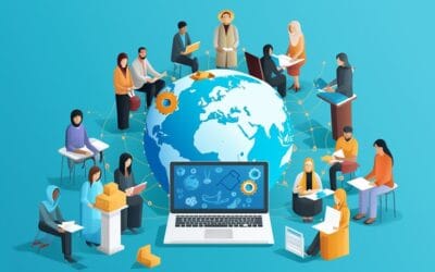 Perubahan Keseharian di Dunia Perkantoran
