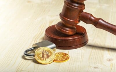 Penyitaan Aset Kripto Sebagai Barang Bukti Dalam Tindak Pidana Pencucian Uang