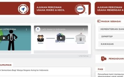 Panduan Pengurusan OSS RBA