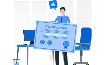 Sertifikasi Tenaga Kerja dan Pengaruhnya terhadap Kualitas Sumber Daya Manusia