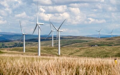 Kerangka Hukum Energi Baru di Indonesia