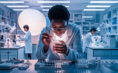 Menggali Potensi Biofarmasi: Masa Depan Industri Kesehatan Indonesia