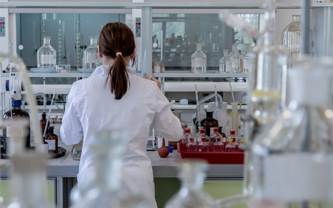 Biotechnology Drug Development