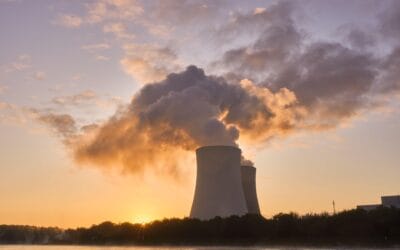 Energi Panas Bumi: Regulasi dan Pemanfaatan