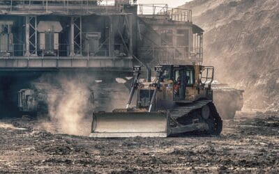 Strategic Mineral Mining Practices in Indonesia
