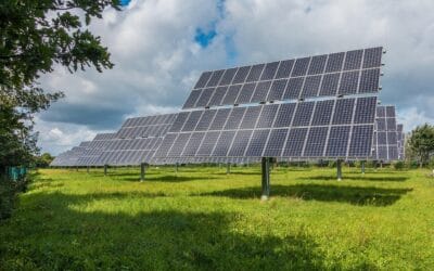 Mendorong Masa Depan Lingkungan yang Berkelanjutan Melalui Energi Bersih