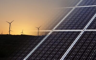 Program Pemerintah untuk Energi Hijau