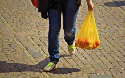 Bioplastik Ramah Lingkungan, Inovasi untuk Masa Depan Berkelanjutan