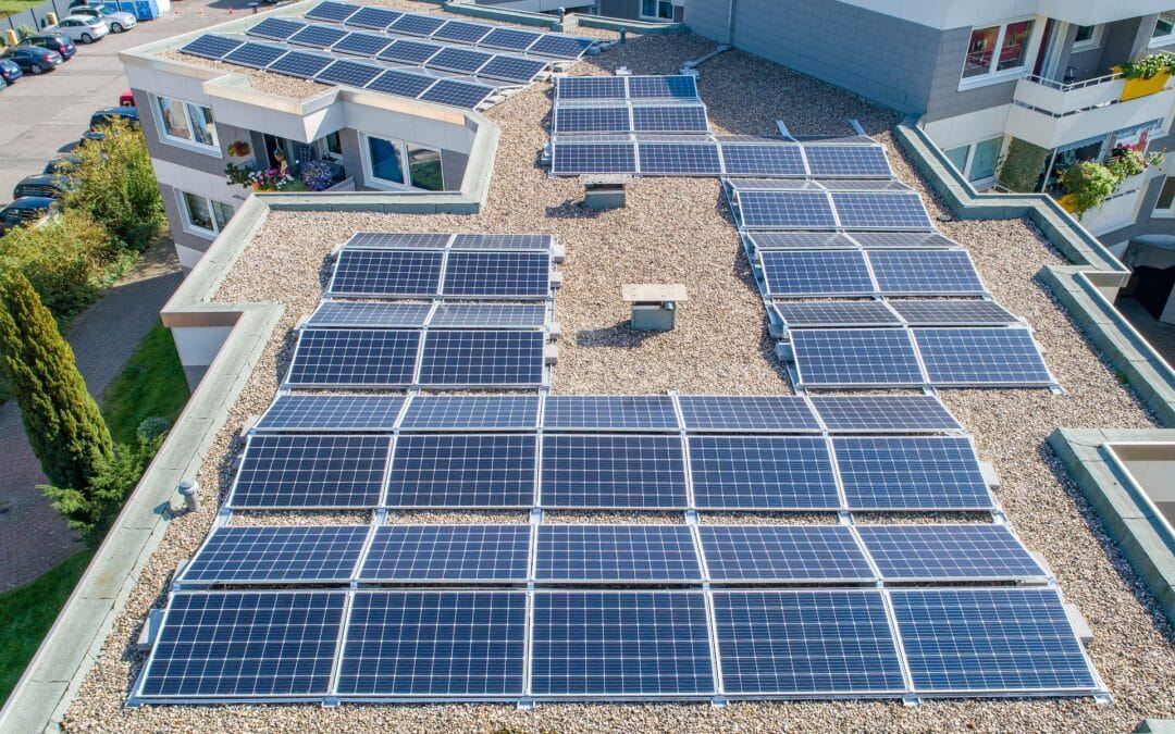 Izin Pengembangan Energi Terbarukan