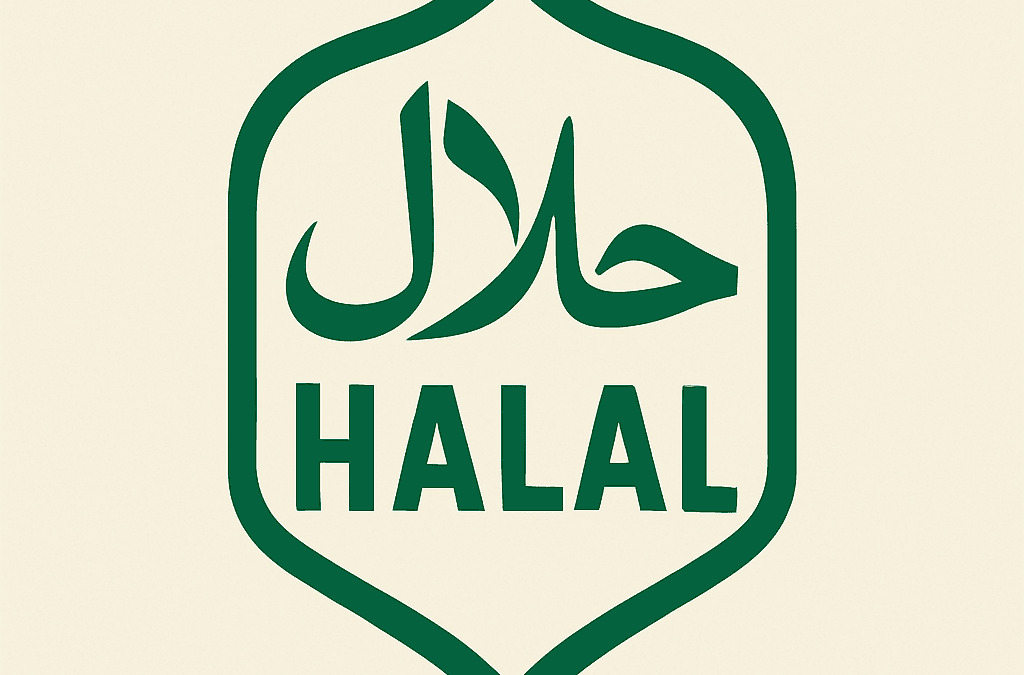 Pentingnya Sertifikat Halal
