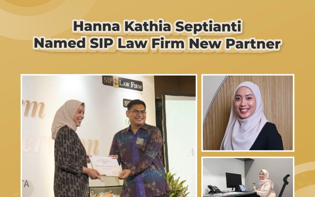 Partner SIP Law Firm