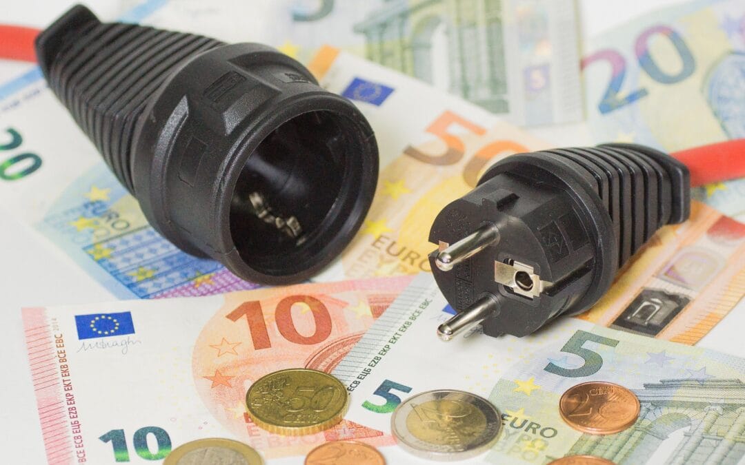 Investasi Energi Terbarukan