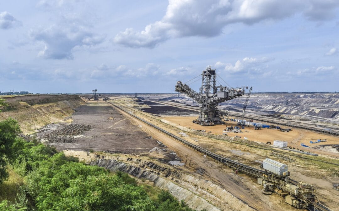 Environmental Damage