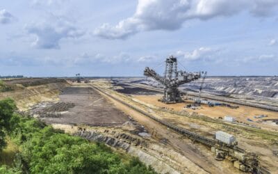 Legal Accountability for Environmental Damage in the Mining Sector