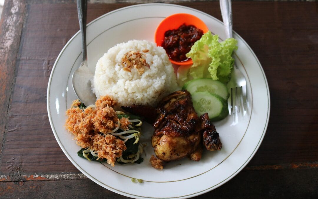 Makan Bergizi Gratis