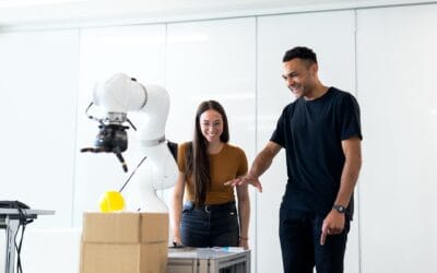 Revolusi Bedah dengan Robot Medis, Bagaimana Rumah Sakit di Indonesia Mulai Mengadopsi Teknologi Canggih?