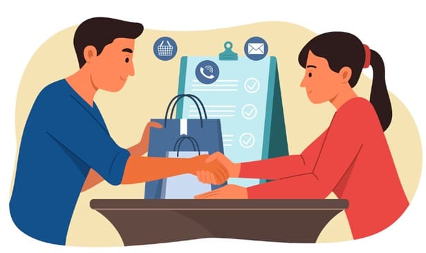 Businesses Avoid Violating Consumer Rights